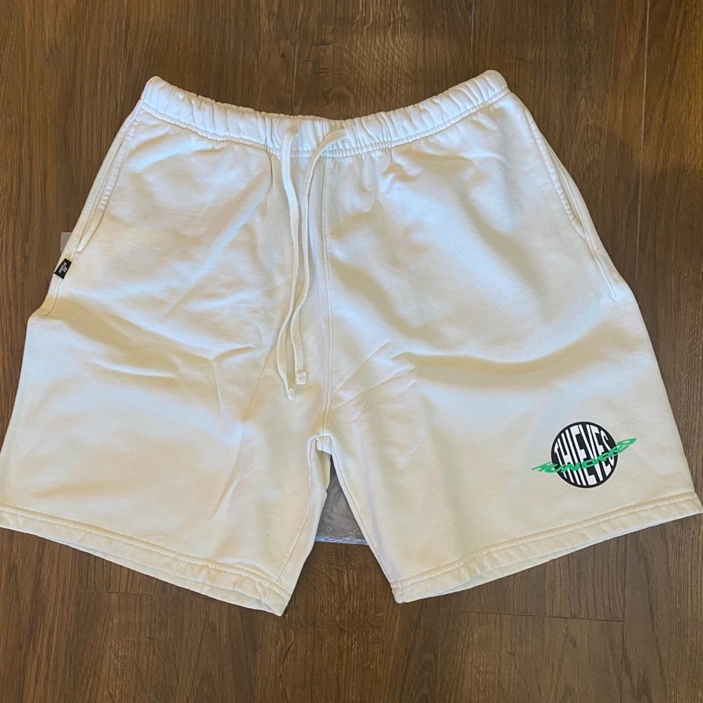 100 Thieves Last Lap Shorts - (Small)